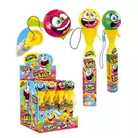 Foto articolo dell\'articolo Gumball Attack Gr.10 Pz.16