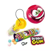 Foto articolo dell\'articolo Gumball Attack Gr.10 Pz.16