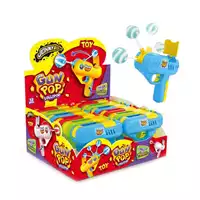 Foto articolo dell\'articolo Gun Pop Trigger Gr.10 Pz.12