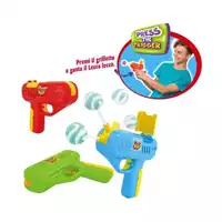 Foto articolo dell\'articolo Gun Pop Trigger Gr.10 Pz.12