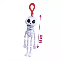 Foto articolo dell\'articolo Halloween Super Teschio Pz.24