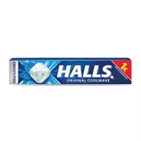 Foto articolo dell\'articolo Halls Blu S.Z. Gr.32 Pz.20