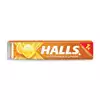 Foto articolo dell\'articolo Halls Miele E Limone S.Z. Gr.32 Pz.20