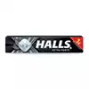 Foto articolo dell\'articolo Halls Nero Extra Forte Gr.32 Pz.20