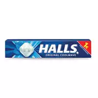 Foto articolo dell\'articolo Halls Original Gr.32 Pz.20