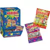Foto articolo dell\'articolo Haribo Box Minis Frizz Pasta & Sgetti Gr.12 Pz.170
