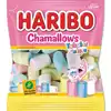 Foto articolo dell\'articolo Haribo Chamallows Tubular Colours Gr.80 Pz.30