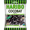 Foto articolo dell\'articolo Haribo Cocobat Gr.80 Pz.30