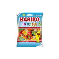 Foto articolo dell\'articolo Haribo Dragolo Gr.80 Pz.30