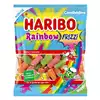 Foto articolo dell\'articolo Haribo Rainbow Frizz Gr.80 Pz.30
