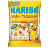 Foto articolo dell\'articolo Haribo Uova Al Tegamino Gr.90 Pz.30