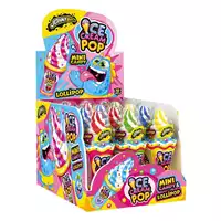 Foto articolo dell\'articolo Ice Cream Pop Display Gr.27 Pz.12