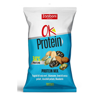 Foto articolo dell\'articolo Il Bene Della Frutta Protein Mix Gr.30 Pz.24