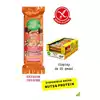 Foto articolo dell\'articolo Il Buono Della Frutta Barretta Nuts Anacardi & Cioccolato Gr.35 Pz.20