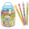 Foto articolo dell\'articolo Jelloo Strips Jar Gr.25 Pz.100