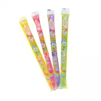 Foto articolo dell\'articolo Jelloo Strips Jar Gr.25 Pz.100