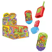 Foto articolo dell\'articolo Key Car Pop Gr.10 Pz.18