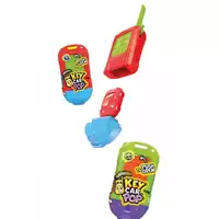 Foto articolo dell\'articolo Key Car Pop Gr.10 Pz.18