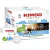 Foto articolo dell\'articolo Kimbo Caffè Cialda  Deca Pz.50