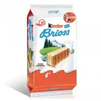Foto articolo dell\'articolo Kinder Brioss Gr.28 T.10