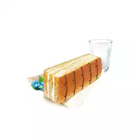 Foto articolo dell\'articolo Kinder Brioss Gr.28 T.10