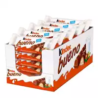Foto articolo dell\'articolo Kinder Bueno Tris Gr.43 T.3 Pz.30