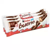 Foto articolo dell\'articolo Kinder Bueno Tris Gr.43 T.3 Pz.30