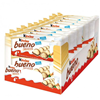 Foto articolo dell\'articolo Kinder Bueno White Tris Gr.39 T.3 Pz.30