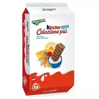 Foto articolo dell\'articolo Kinder Colazione Piu' Gr.29 T.10