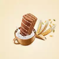 Foto articolo dell\'articolo Kinder Colazione Piu' Gr.29 T.10