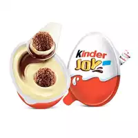 Foto articolo dell\'articolo Kinder Joy Super Mario Pz.36