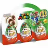 Foto articolo dell\'articolo Kinder Joy Tris Super Mario Bross Pz.3
