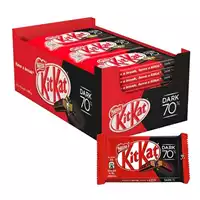 Foto articolo dell\'articolo Kit Kat Dark Gr.45 Pz.24