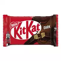 Foto articolo dell\'articolo Kit Kat Dark Gr.45 Pz.24