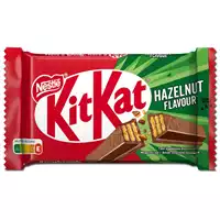 Foto articolo dell\'articolo Kit Kat Nocciola Gr.41 Pz.24