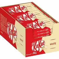Foto articolo dell\'articolo Kit Kat White Gr.45 Pz.24