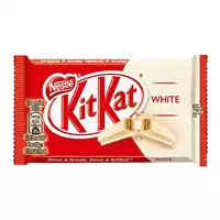 Foto articolo dell\'articolo Kit Kat White Gr.45 Pz.24