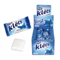 Foto articolo dell\'articolo Klet's Blu Peppermint S.Z. Gr.2,6 Pz.200