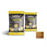 Foto articolo dell\'articolo Landolfi Expo Crostini Classici Gr.75 Pz.14
