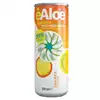 Foto articolo dell\'articolo Lattina Decafood Aloe Vera Ananas Ml.250 Pz.6