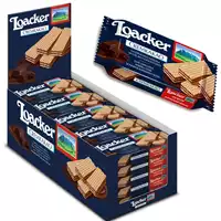 Foto articolo dell\'articolo Loacker CremKakao Gr.45 Pz.25