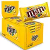 Foto articolo dell\'articolo M&M's Arachidi Gr.45 Pz.24