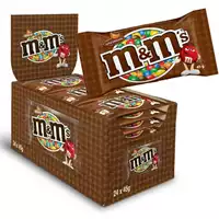 Foto articolo dell\'articolo M&M's Choco Gr.45 Pz.24
