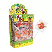 Foto articolo dell\'articolo Magic Lollies Piatto Gr.5 Pz.200