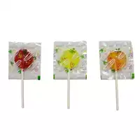 Foto articolo dell\'articolo Magic Lollies Piatto Gr.5 Pz.200