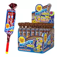 Foto articolo dell\'articolo Melody Pops Cola Pz.48