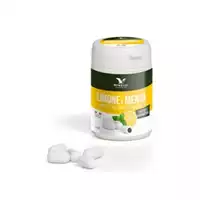 Foto articolo dell\'articolo Menozzi Barattolo Menta E Limone Gr.45 Pz.20