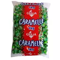 Foto articolo dell\'articolo Menta Piu' Kg.1