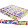Foto articolo dell\'articolo Mentos Frutta Pz.20