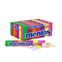 Foto articolo dell\'articolo Mentos Rainbow Pz.20